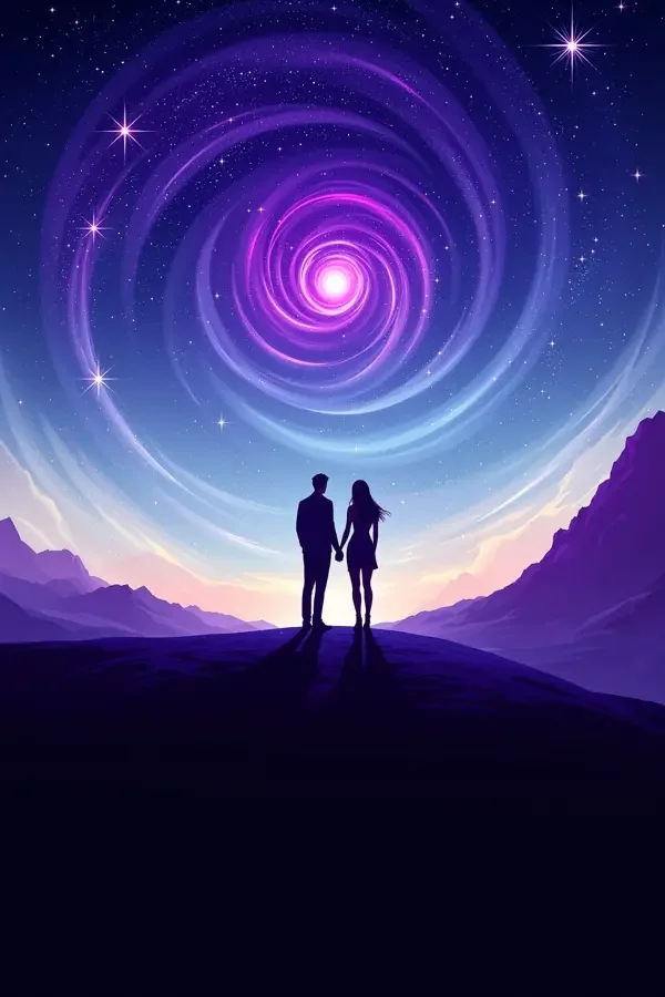 星尘彼岸剧照封面